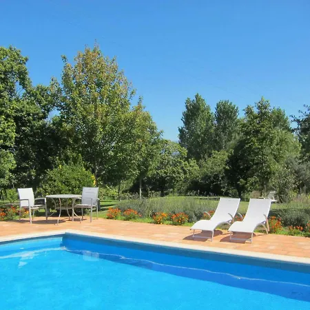 בית נופש Bela Moradia Com Piscina Em פונטה דה לימה