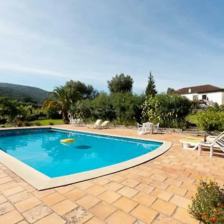 Bela Moradia Com Piscina Em בית נופש פונטה דה לימה